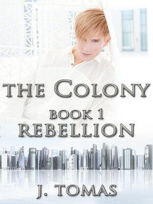 cover image of Rebellion